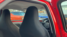 Toyota Aygo 1.0 VVT-i X-Play 5dr x-shift Petrol Hatchback